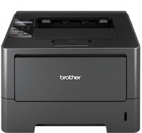 Brother HL-5470dw טונר למדפסת